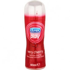 Durex Play
